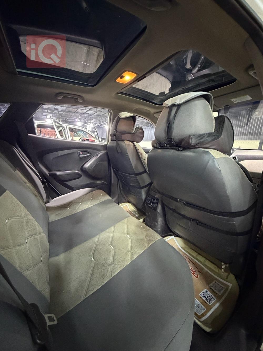 هيونداي توسان